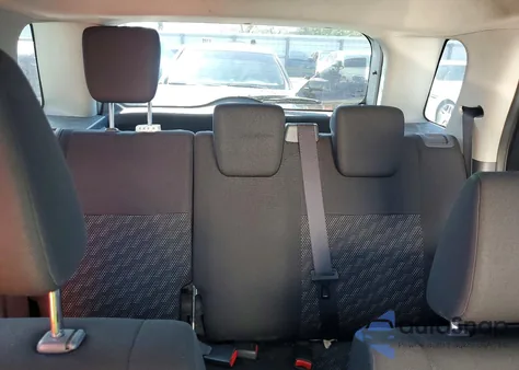 2009 Suzuki Sx4 Technology из США, поврежденный, VIN JS2YA413296200023